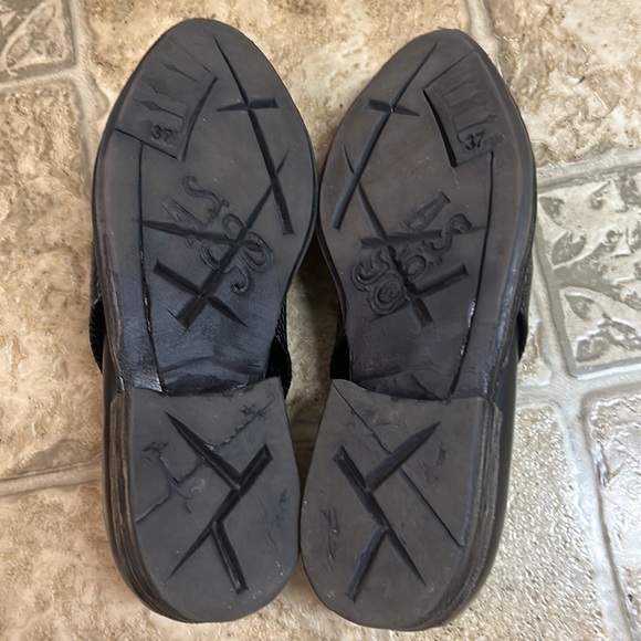 A.S. 98 Creed shoe/ bootie - Picture 9 of 11